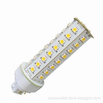 LED corn lamp, 12W, SMD 5050, 3-year warranty